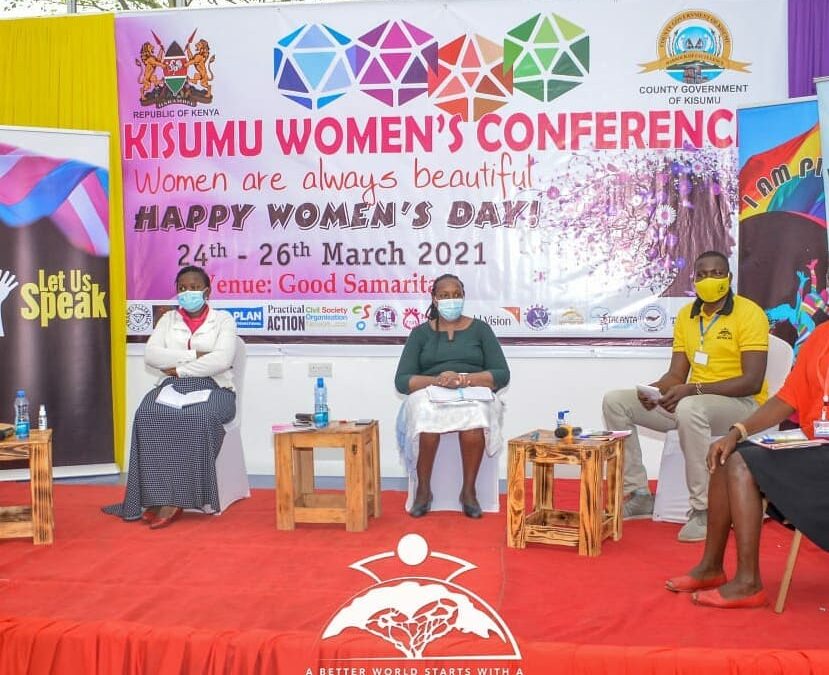 Women’s Day and Int. Women’s Conference
