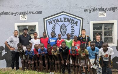 Life Skill @ Nyalenda